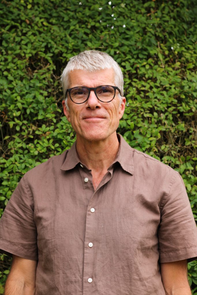 Cees Stavenuiter