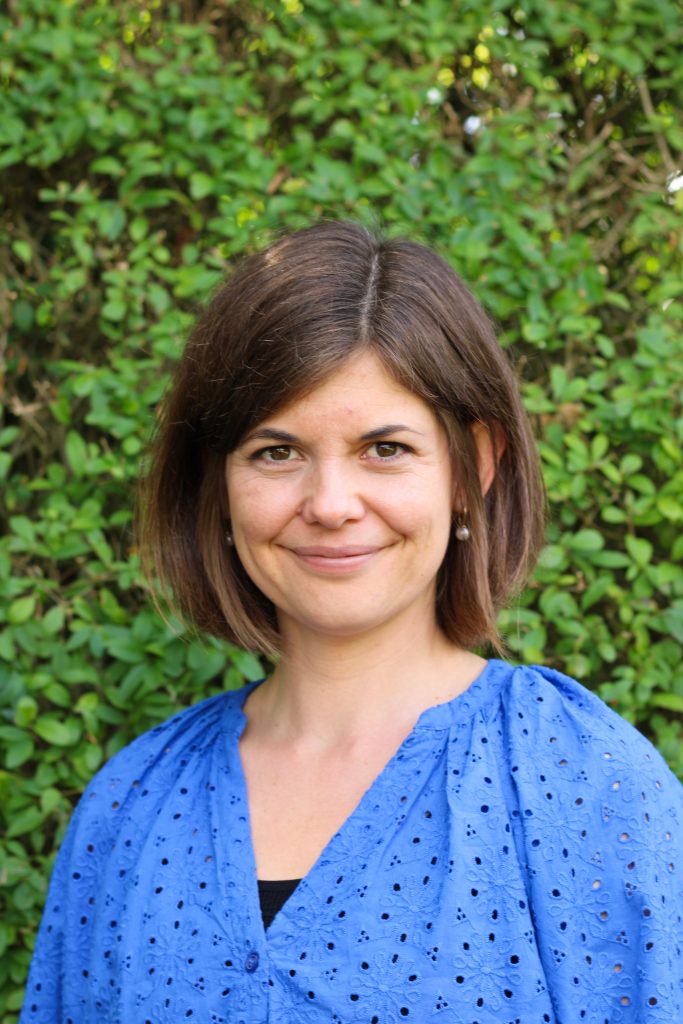 Anne-Sofie M. Sørensen