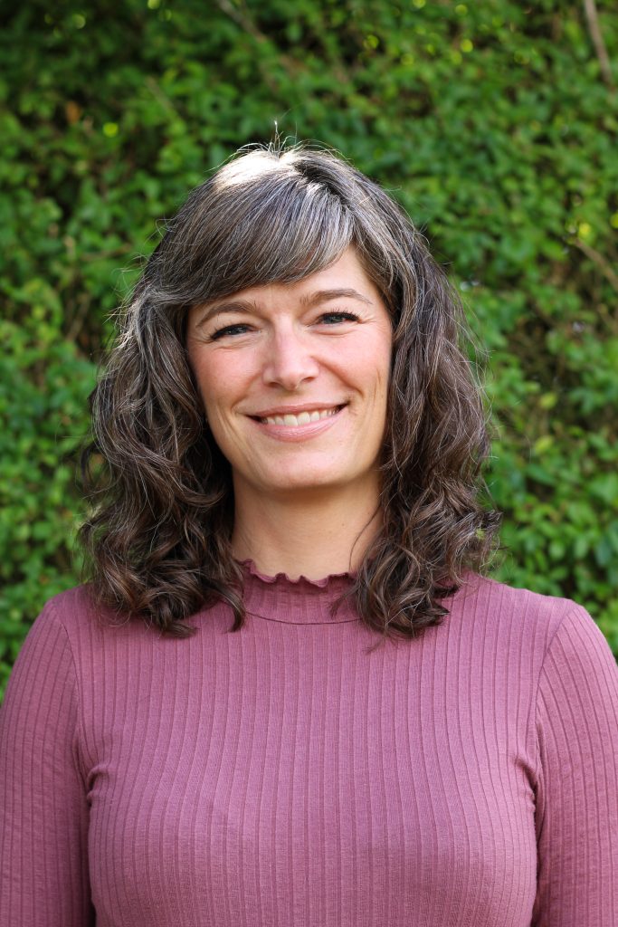 Nina Tørring