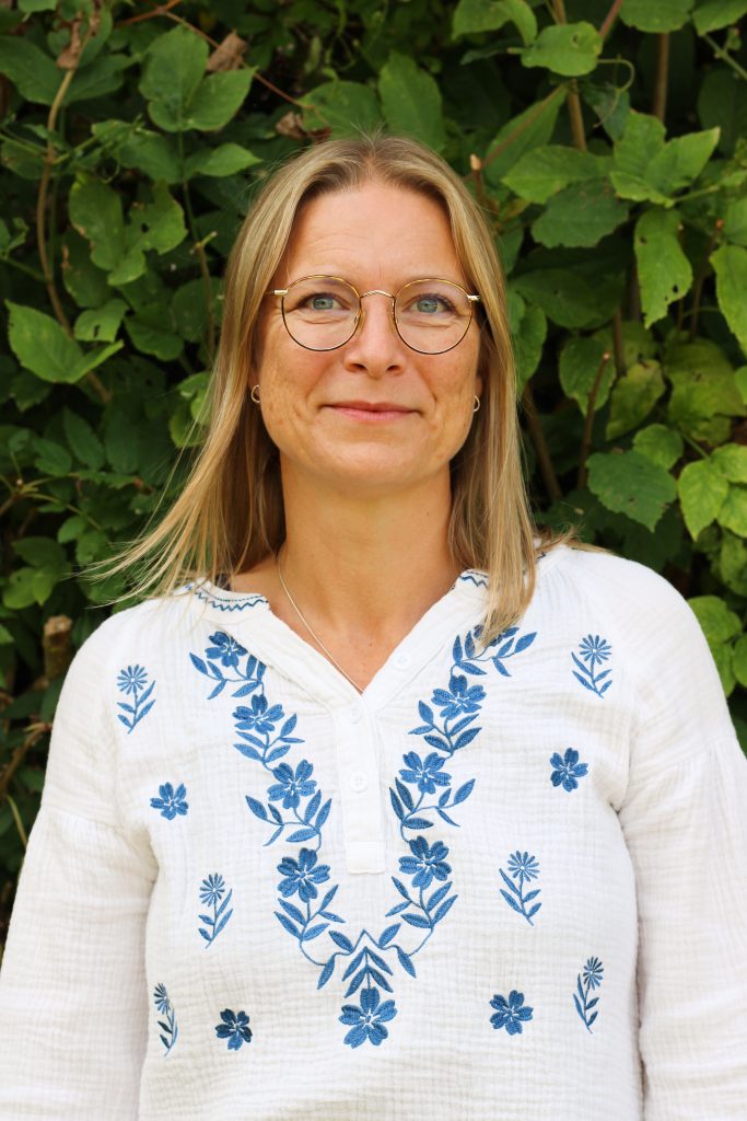  Signe E. Stigaard